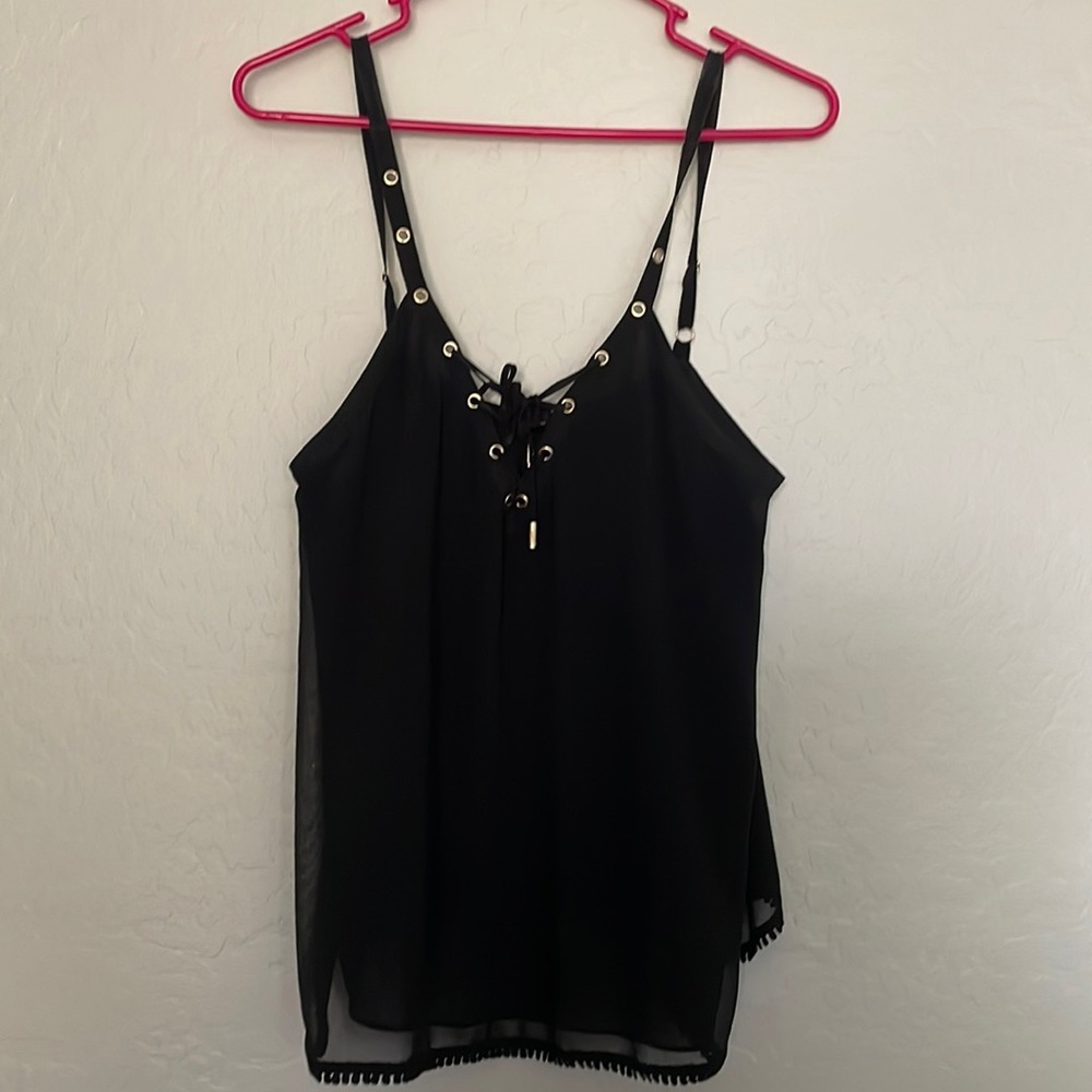 Women’s tank top
